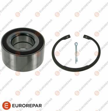 EUROREPAR 1681954580 - Комплект подшипника ступицы колеса unicars.by