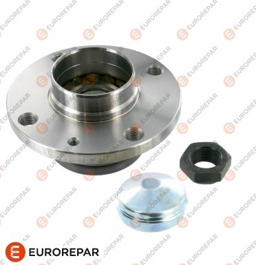 EUROREPAR 1681962980 - Комплект подшипника ступицы колеса unicars.by