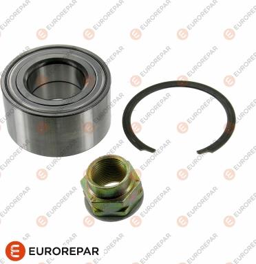 EUROREPAR 1681939480 - Комплект подшипника ступицы колеса unicars.by