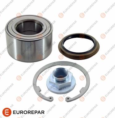 EUROREPAR 1681935680 - Комплект подшипника ступицы колеса unicars.by