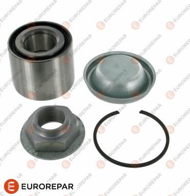 EUROREPAR 1681930980 - Комплект подшипника ступицы колеса unicars.by