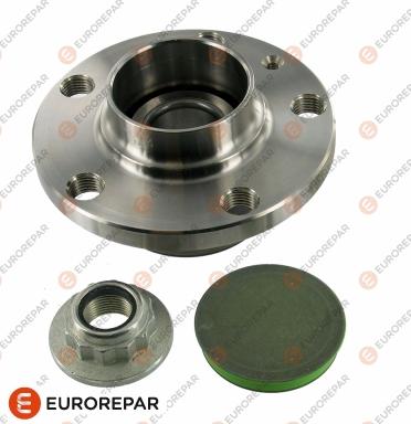 EUROREPAR 1681938280 - Комплект подшипника ступицы колеса unicars.by