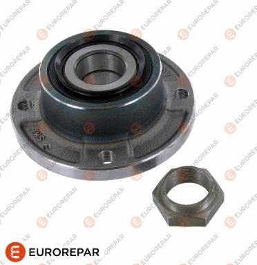 EUROREPAR 1681933080 - Комплект подшипника ступицы колеса unicars.by