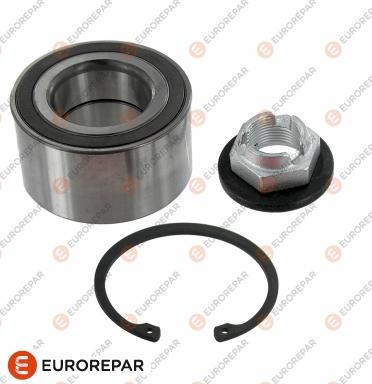 EUROREPAR 1681937280 - Комплект подшипника ступицы колеса unicars.by