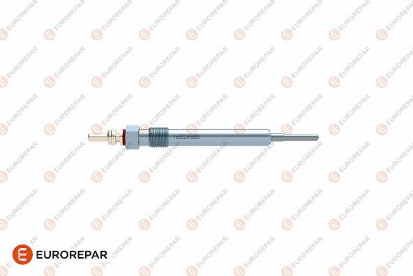 EUROREPAR 1682245680 - Свеча накаливания unicars.by