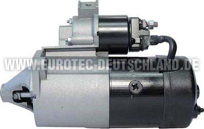 Eurotec 11090009 - Стартер unicars.by