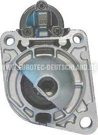 Eurotec 11090004 - Стартер unicars.by