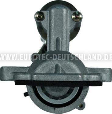 Eurotec 11090027 - Стартер unicars.by