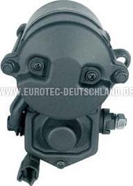 Eurotec 11040630 - Стартер unicars.by