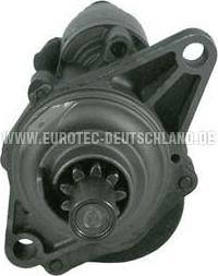 Eurotec 11040047 - Стартер unicars.by