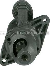 Eurotec 11040065 - Стартер unicars.by