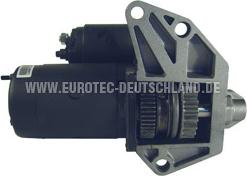 Eurotec 11040075 - Стартер unicars.by