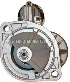 Eurotec 11040147 - Стартер unicars.by