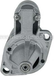 Eurotec 11040321 - Стартер unicars.by