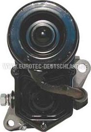 Eurotec 11040263 - Стартер unicars.by