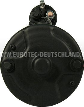 Eurotec 11040284 - Стартер unicars.by