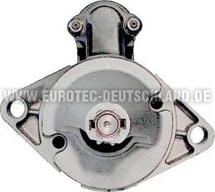 Eurotec 11040287 - Стартер unicars.by