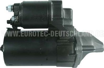 Eurotec 11019870 - Стартер unicars.by