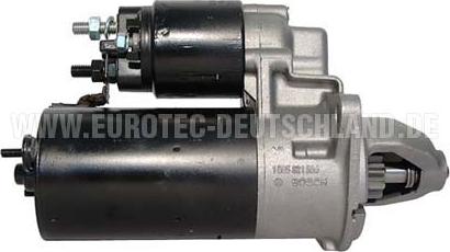 Eurotec 11014900 - Стартер unicars.by