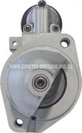 Eurotec 11014660 - Стартер unicars.by