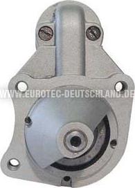 Eurotec 11014710 - Стартер unicars.by