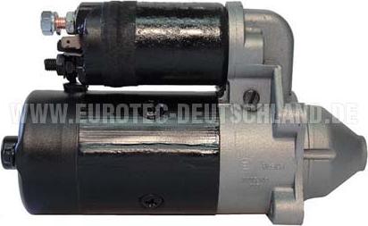 Eurotec 11014710 - Стартер unicars.by