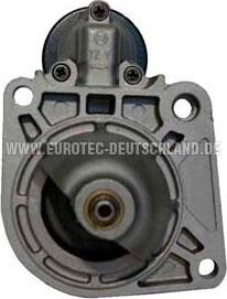 Eurotec 11015600 - Стартер unicars.by