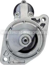 Eurotec 11015740 - Стартер unicars.by