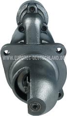 Eurotec 11010980 - Стартер unicars.by