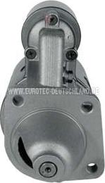 Eurotec 11010330 - Стартер unicars.by