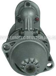 Eurotec 11011000 - Стартер unicars.by