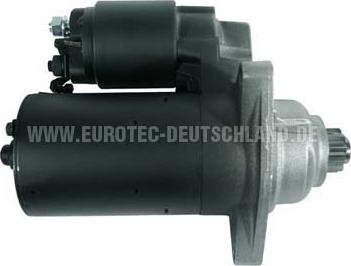 Eurotec 11018470 - Стартер unicars.by