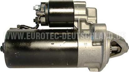 Eurotec 11013670 - Стартер unicars.by