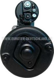 Eurotec 11013000 - Стартер unicars.by