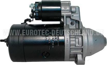 Eurotec 11013000 - Стартер unicars.by