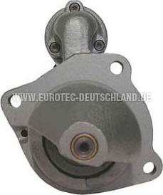 Eurotec 11013490 - Стартер unicars.by