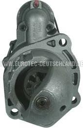 Eurotec 11017240 - Стартер unicars.by