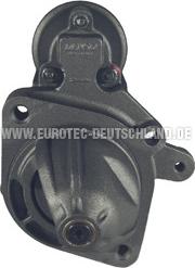 Eurotec 11090059 - Стартер unicars.by