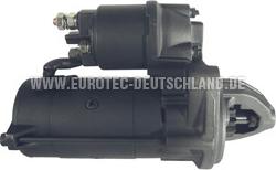 Eurotec 11090059 - Стартер unicars.by