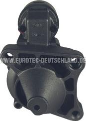 Eurotec 11090074 - Стартер unicars.by