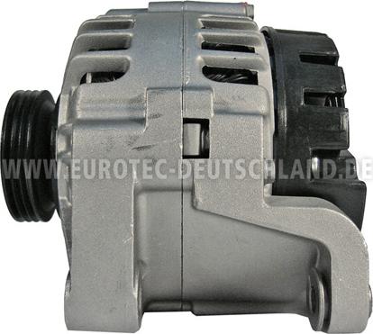 Eurotec 12090093 - Генератор unicars.by