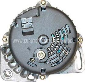 Eurotec 12090009 - Генератор unicars.by