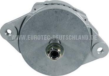 Eurotec 12090149 - Генератор unicars.by