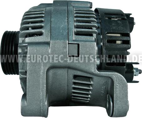 Eurotec 12045200 - Генератор unicars.by