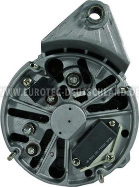 Eurotec 12046550 - Генератор unicars.by