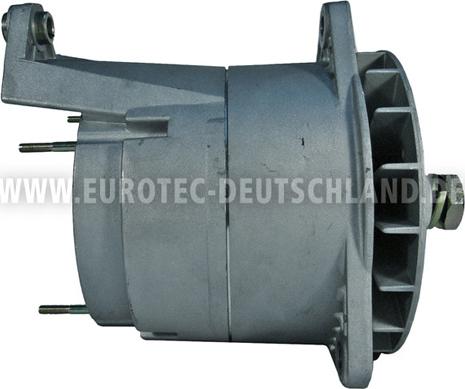 Eurotec 12046550 - Генератор unicars.by