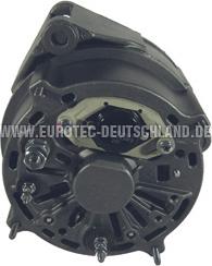 Eurotec 12040260 - Генератор unicars.by