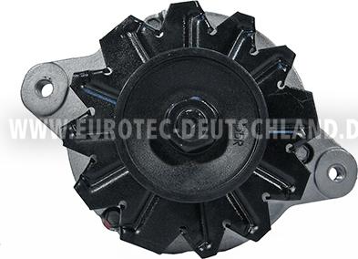 Eurotec 12060459 - Генератор unicars.by