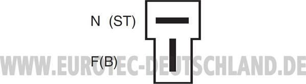 Eurotec 12060434 - Генератор unicars.by