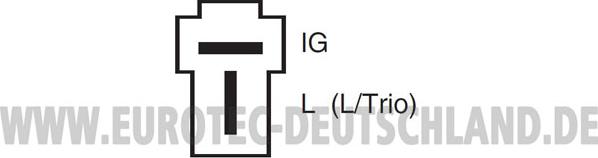 Eurotec 12060310 - Генератор unicars.by